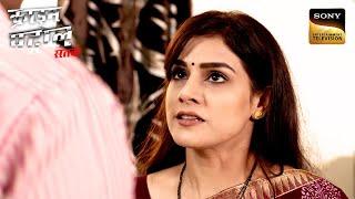 Dubai से लौटने के बाद Husband ने लिया एक खतरनाक फैसला | Crime Patrol Satark | Khatarnak Kisse