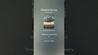 Whispered Warnings (1995)