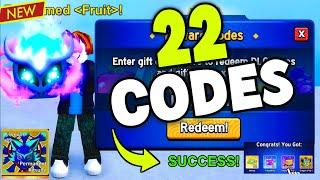 *NEW!!️ Blox Fruits Codes in December 2024 / Blox Fruits Roblox Codes 2024 || 2X Exp Codes