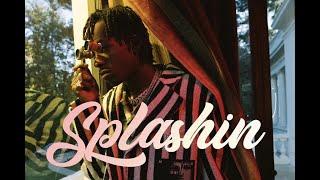 RICH THE KID - SPLASHIN (prod.by FARMER)