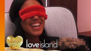 Jordan and Anna Get Frisky in the Hideaway | Love Island 2019