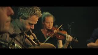 Naragonia Quartet - Lapwings & crossbills