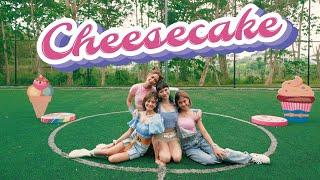 StarBe - ‘Cheesecake’ Dance Performance