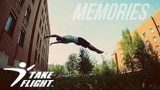 Memories of Movement. | Kirill Kolesnikov - Team Take Flight®