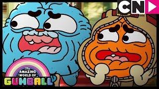 Gumball | The Crew | Cartoon Network