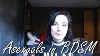Asexuality And BDSM