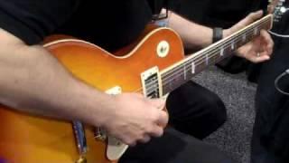 Ruokangas Unicorn - Billy Penn 300guitars.com