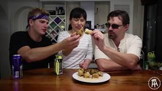 Intern Takeover | GOONED UP with the Wonton Don
