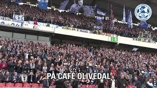 På en dag i oktober | Sångarkiv IFK Göteborg