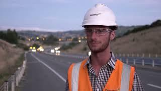 Transport team show us around their new asphalt plant! full