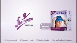 Flamingo Health | Cool Pack