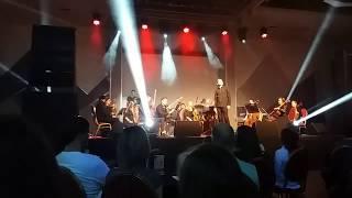 The Prodigy by Orchestra – Другой Оркестр | Yekaterinburg 17.03.2019