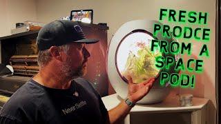 Perfect produce grown indoors has never been easier thanks to Plantaform!