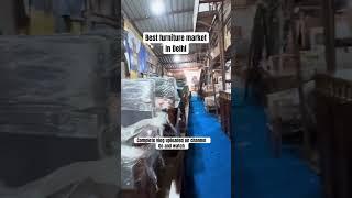 Best furniture market #youtube #ytshorts #shorts #fun #best #furniture #collection #haul #review