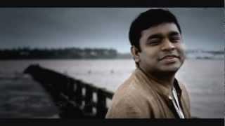 AR Rahman in thalangara  2