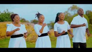 Watanzania wote  Cathedral Star Singers Ngara Official Video by Number One Production ©2023