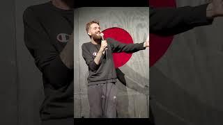 FULL COMEDY SET @ Dallas Comedy Club: Aaron Cherry  #funny #viralvideo #youtube