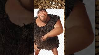I call it the French catacombs. #croods #rhymeswithgrug #memes