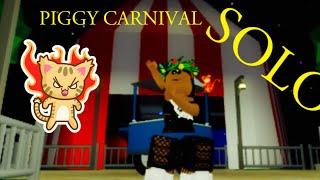 SOLO | carnival PIGGY | Tropical yana