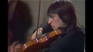 Yuri Bashmet – Berlioz Harold en Italie – video 1985