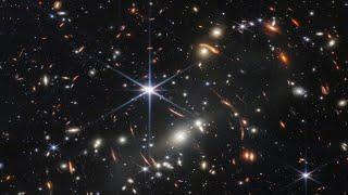 NSF–DOE Vera C. Rubin Observatory Release First Images of Cosmos