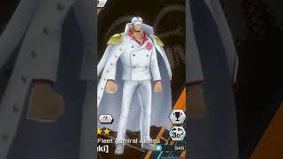 اقوى 5 اكستريم في اللعبة باونتي راش| one piece bounty rush