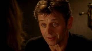 Mikhail Baryshnikov. Sex in the city. 2