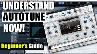 How to Use AutoTune in 2025 (BEST SETTINGS): AutoTune Like a PRO • AutoTune Explained