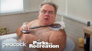 Parks and Rec moments we definitely haven’t clipped before