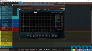 Blue Cat Audio's FreqAnalyst Multi Setup And Use