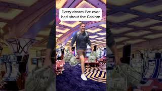That’s why I keep going back!   #slots #gambling #casino