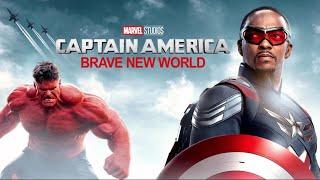 When does CAPTAIN AMERICA 4 happen in the MCU timeline?