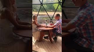Romantic Escape | Yarra Valley | Glamping | Park Lane Holiday Parks