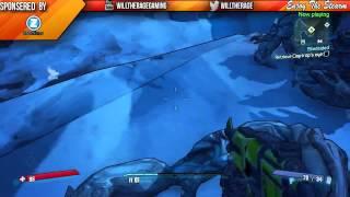 borderlands 2 playthrough part 1