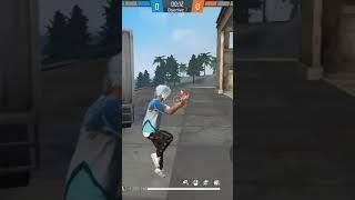 free fire op  headshot Next level game play #yt shorts#viral video