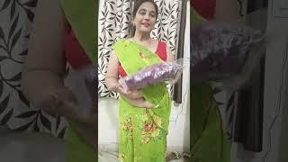 Mera naya saree collection 400 rs to 600 rs me itna sasta or badhiya sarees kahi ni Milne wal