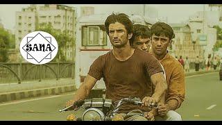 'Kai Po Che!' movie explained in Manipuri | Novel /Drama