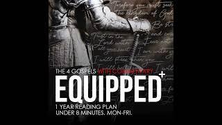 Jesus Anointed at Bethany  -Mark 14:1-11- #121