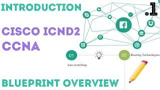 Cisco - CCNA/ICND2 R&S (200-105) - Introduction. 01