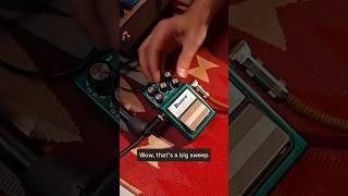 I Finally Found The Best Tube Screamer