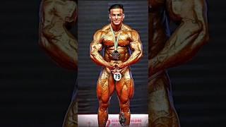 Yatinder Singhawesome body transformation #viral #shorts #shortsfeed #bodybuilder 