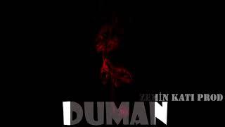 DUMAN - FREE  BEAT  UK DRİLL  [ TELiFSiZ ]