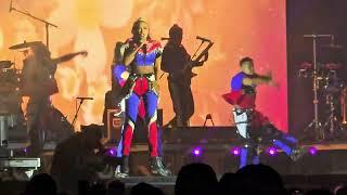 Gwen Stefani - Somebody Else's (Live at South Star Festival 2024)