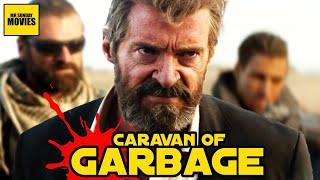 Logan - Caravan Of Garbage