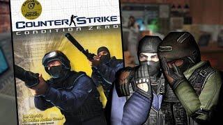 Counter Strike: Condition Zero PC Game Review