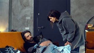 Kara Yazı 5. Bölüm Fragmanı