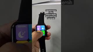 hw 67 mini cocok buat tangan kecil #viral #smartwatch #fyp #gadgets