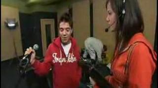 Daniel Gustafson showreel 2007