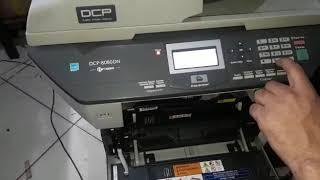 reset tonner brother dcp 8080,8060,8085