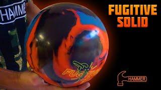 Hammer Fugitive Solid | Release Video